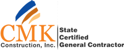 smk construction logo